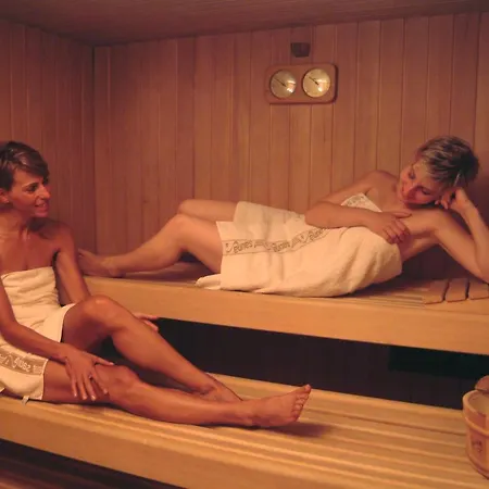 Affittacamere Pension Knappenhof *