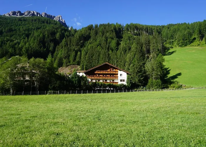 Guest house Pension Knappenhof