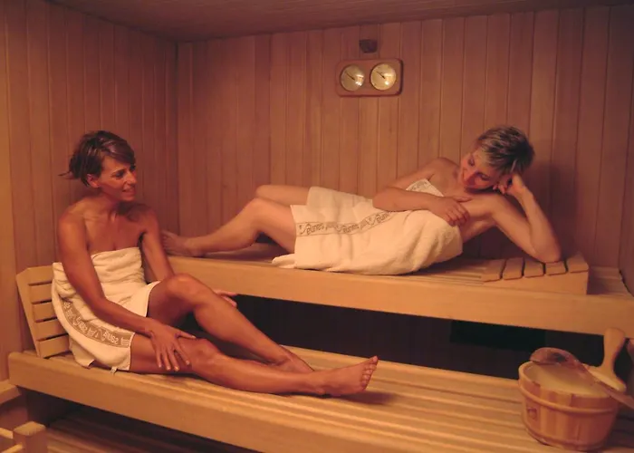 Gæstehus Pension Knappenhof *