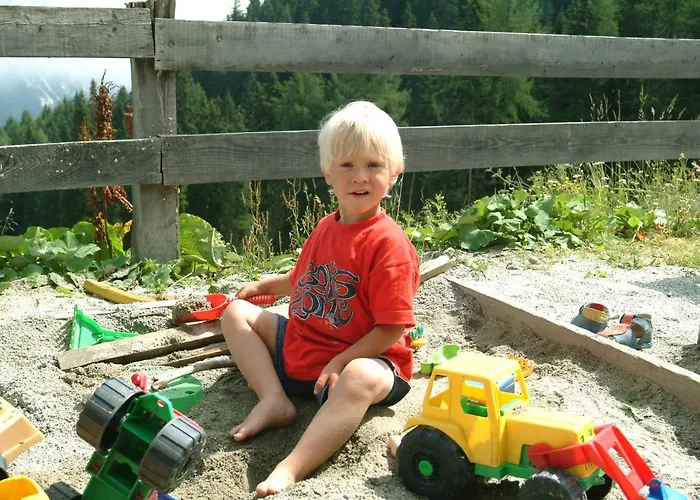 Pension Knappenhof Gæstehus Fleres