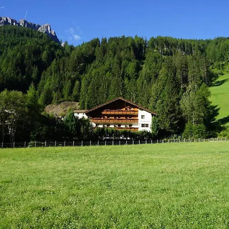 بيت ضيافة Pension Knappenhof