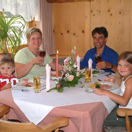 Pension Knappenhof
