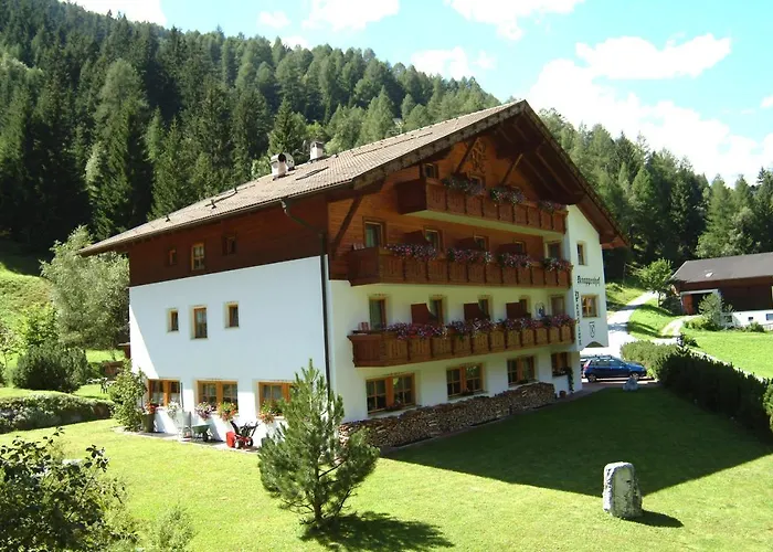 Pension Knappenhof *